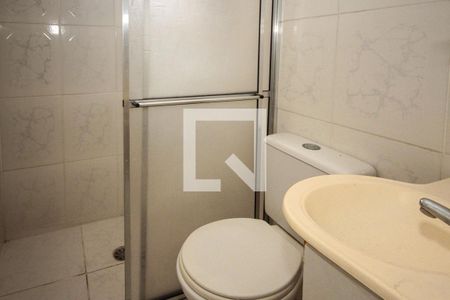 Casa à venda com 180m², 4 quartos e 3 vagasBanheiro da Suite