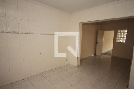 Casa à venda com 180m², 4 quartos e 3 vagasCozinha