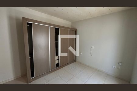 Suite de apartamento para alugar com 2 quartos, 55m² em Vila Aquilino, Santo André