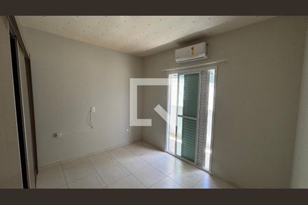 Suite de apartamento para alugar com 2 quartos, 55m² em Vila Aquilino, Santo André