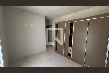 Suite de apartamento para alugar com 2 quartos, 55m² em Vila Aquilino, Santo André
