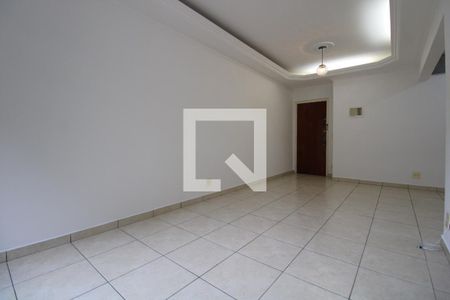 Sala de apartamento para alugar com 3 quartos, 98m² em Vila Joao Jorge, Campinas