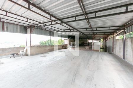 Casa à venda com 400m², 7 quartos e 3 vagasTerraço