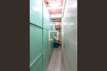 Casa à venda com 400m², 7 quartos e 3 vagasÁrea de Serviço