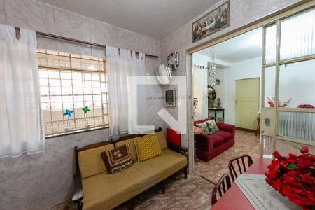 Casa à venda com 400m², 7 quartos e 3 vagasCopa