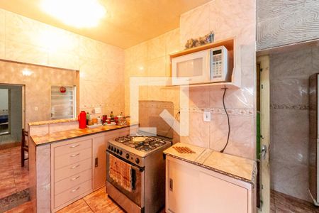 Casa à venda com 400m², 7 quartos e 3 vagasCozinha