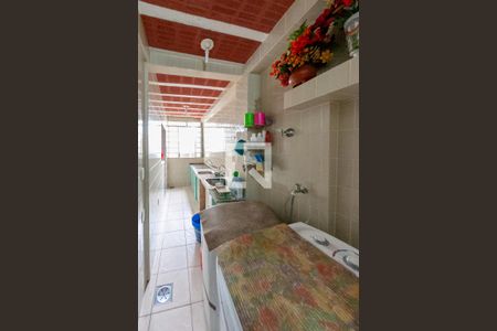 Casa à venda com 400m², 7 quartos e 3 vagasÁrea de Serviço