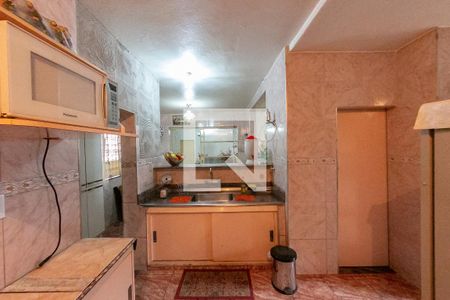 Casa à venda com 400m², 7 quartos e 3 vagasCozinha