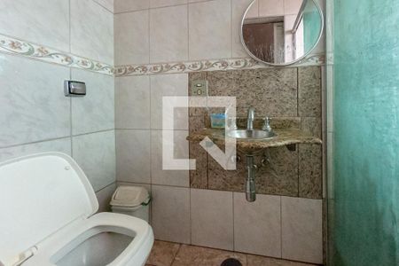 Casa à venda com 400m², 7 quartos e 3 vagasBanheiro Social