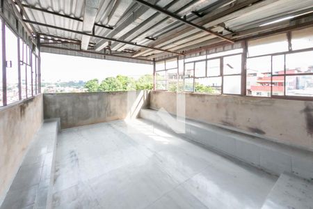 Casa à venda com 400m², 7 quartos e 3 vagasTerraço