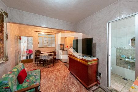 Casa à venda com 400m², 7 quartos e 3 vagasSala 2