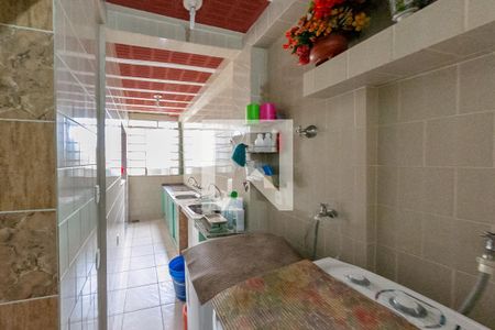 Casa à venda com 400m², 7 quartos e 3 vagasÁrea de Serviço