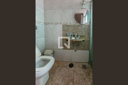 Casa à venda com 400m², 7 quartos e 3 vagasBanheiro Social