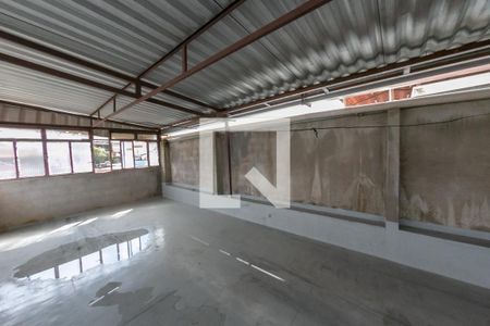 Casa à venda com 400m², 7 quartos e 3 vagasTerraço