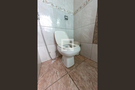 Casa à venda com 400m², 7 quartos e 3 vagasBanheiro Social