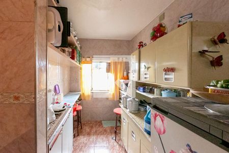 Casa à venda com 400m², 7 quartos e 3 vagasCozinha