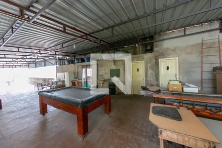 Casa à venda com 400m², 7 quartos e 3 vagasTerraço