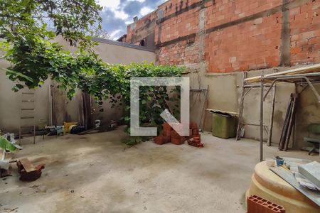 Casa à venda com 400m², 7 quartos e 3 vagasQuintal