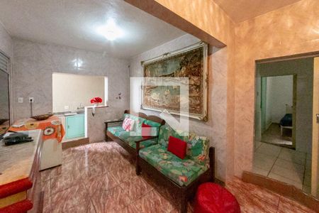 Casa à venda com 400m², 7 quartos e 3 vagasSala 2