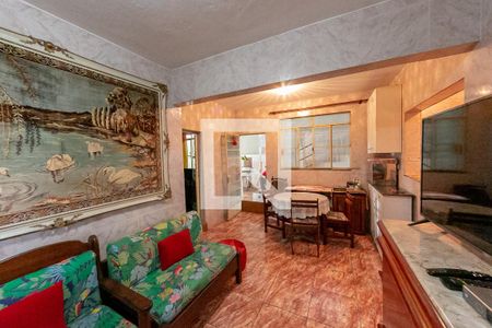 Casa à venda com 400m², 7 quartos e 3 vagasSala 2