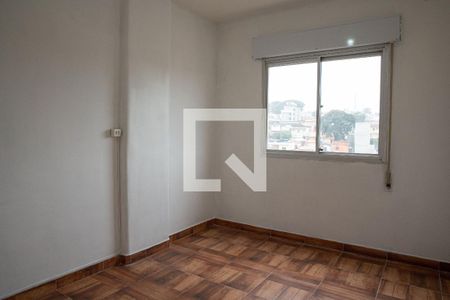 Quarto 1 de apartamento para alugar com 2 quartos, 60m² em Vila Leopoldina, São Paulo