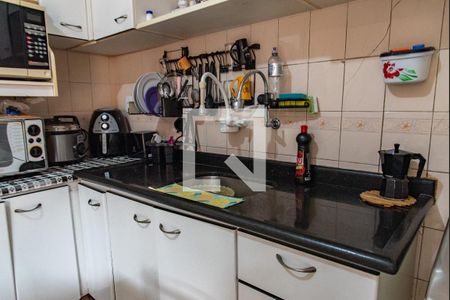 Casa à venda com 280m², 5 quartos e 6 vagasCozinha casa 2