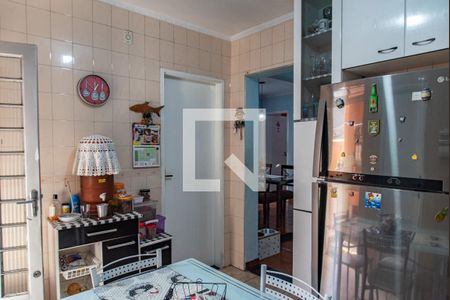 Casa à venda com 280m², 5 quartos e 6 vagasCozinha casa 2