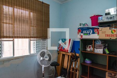 Casa à venda com 280m², 5 quartos e 6 vagasQuarto de serviço casa 2