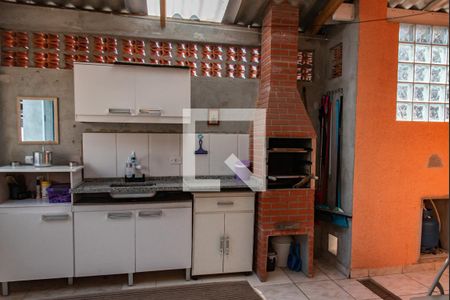 Casa à venda com 280m², 5 quartos e 6 vagasVista do quarto 1