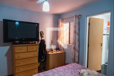 Casa à venda com 280m², 5 quartos e 6 vagasQuarto 2 casa 2