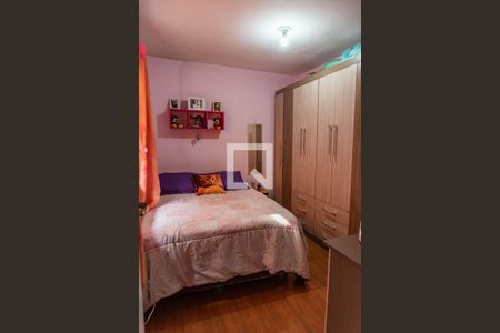 Casa à venda com 280m², 5 quartos e 6 vagasQuarto 1 casa 2