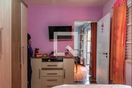 Casa à venda com 280m², 5 quartos e 6 vagasQuarto 1 casa 2