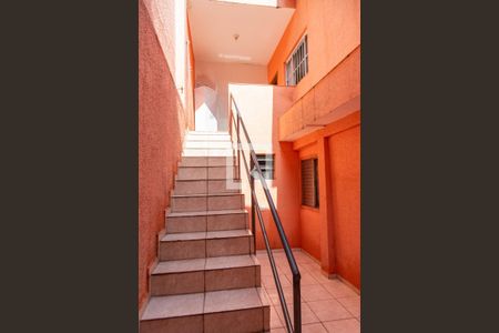 Casa à venda com 280m², 5 quartos e 6 vagasAcesso casa 1