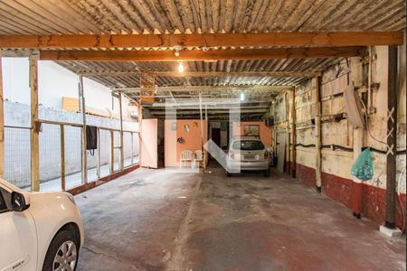 Casa à venda com 280m², 5 quartos e 6 vagasGaragem