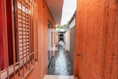 Casa à venda com 280m², 5 quartos e 6 vagasCorredor