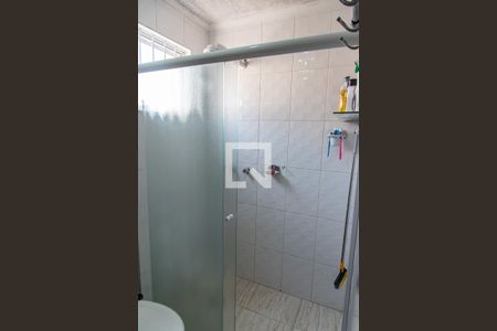 Casa à venda com 280m², 5 quartos e 6 vagasBanheiro casa 1