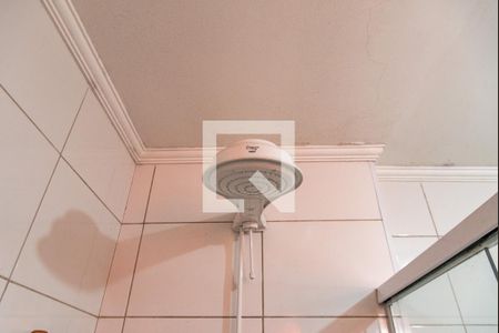 Casa à venda com 280m², 5 quartos e 6 vagasBanheiro casa 2