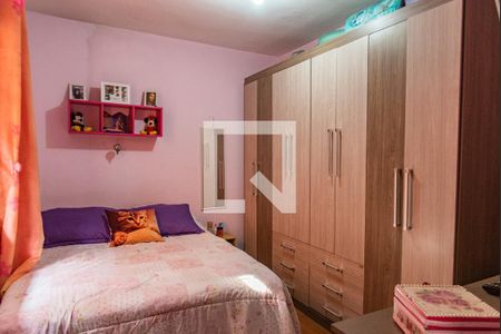 Casa à venda com 280m², 5 quartos e 6 vagasQuarto 1 casa 2