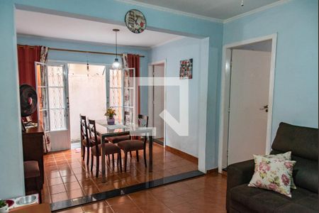 Casa à venda com 280m², 5 quartos e 6 vagasSala casa 2