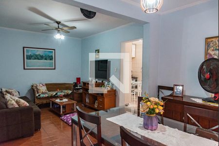 Casa à venda com 280m², 5 quartos e 6 vagasSala casa 2