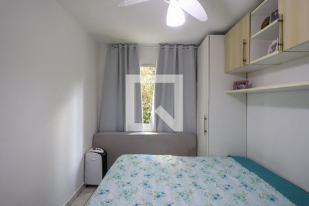 Quarto 1 de apartamento à venda com 3 quartos, 64m² em Vila Aurora (zona Norte), São Paulo