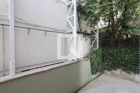 Vista da Sala de apartamento à venda com 3 quartos, 64m² em Vila Aurora (zona Norte), São Paulo