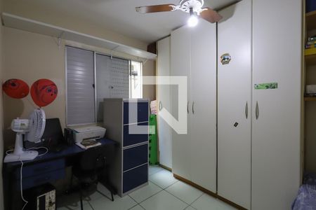 Quarto 2 de apartamento à venda com 3 quartos, 64m² em Vila Aurora (zona Norte), São Paulo