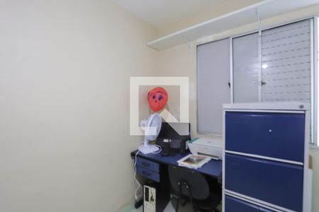 Quarto 2 de apartamento à venda com 3 quartos, 64m² em Vila Aurora (zona Norte), São Paulo