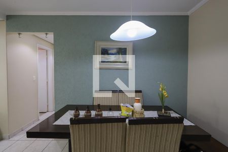 Sala de apartamento à venda com 3 quartos, 64m² em Vila Aurora (zona Norte), São Paulo