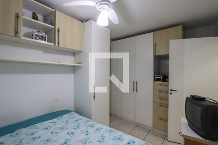 Quarto 1 de apartamento à venda com 3 quartos, 64m² em Vila Aurora (zona Norte), São Paulo