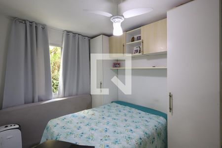 Quarto 1 de apartamento à venda com 3 quartos, 64m² em Vila Aurora (zona Norte), São Paulo