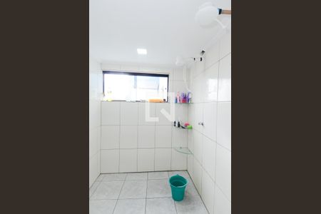 Casa à venda com 250m², 3 quartos e 8 vagasBanheiro da Suíte