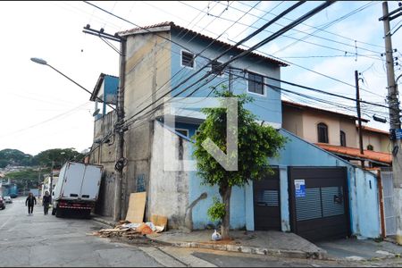 Casa à venda com 250m², 3 quartos e 8 vagasFachada