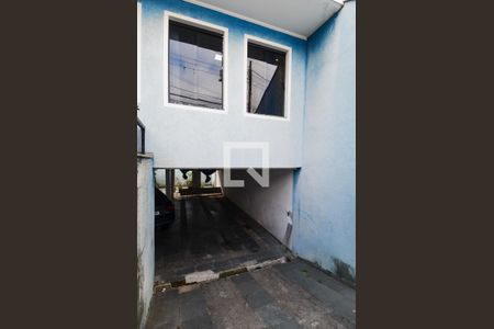 Casa à venda com 250m², 3 quartos e 8 vagasEntrada